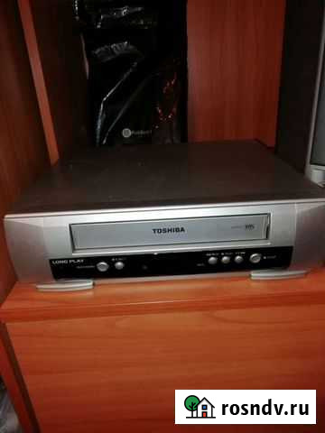 Видеомагнитофон Тамбов - изображение 1