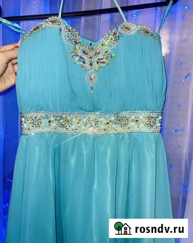 Платье для девочки Михайловка - изображение 1