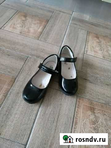 Туфли Тюмень - изображение 1