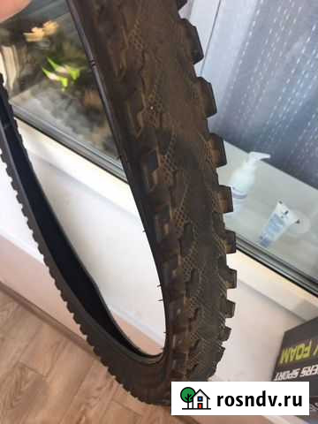 Покрышки Пенза - изображение 1