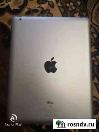 iPad 2 Воровского