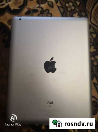 iPad 2 Воровского - изображение 1