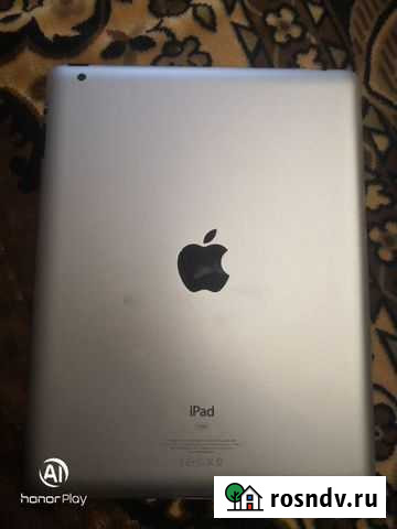 iPad 2 Воровского - изображение 1