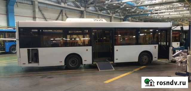 Междугородний / Пригородный автобус ЛиАЗ 429260, 2021 Иркутск - изображение 1