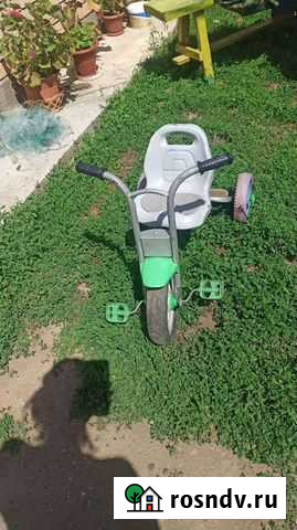 Детский велосипед от 3 лет бу Нижнекамск - изображение 1