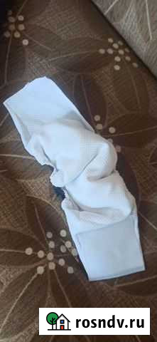 Многоразовый памперс для собак Химки - изображение 1