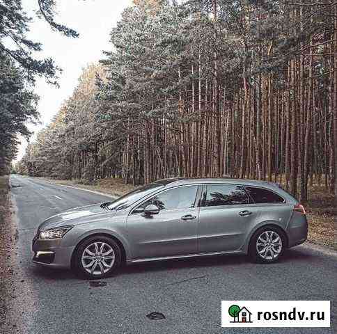 На Куршскую Косу и не только Калининград