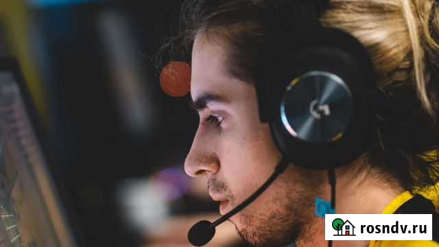 Инвестируй в сеть кибер арен под 65проц годовых Санкт-Петербург - изображение 1