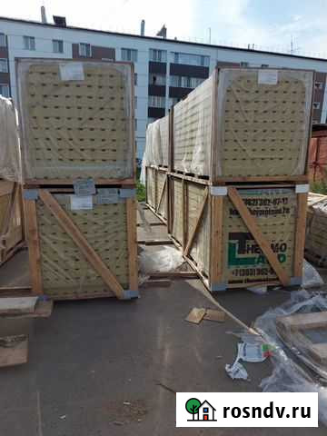 Панели фасадные Тымовское - изображение 1