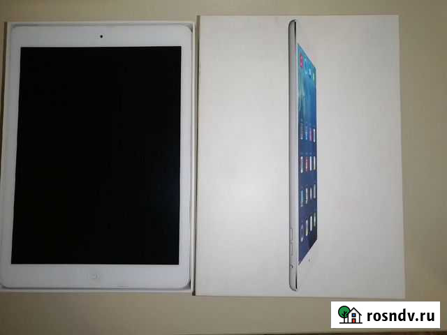 iPad air 1 16gb Ставрополь - изображение 1