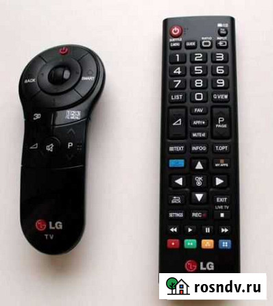 Пульт ду lg Ессентуки - изображение 1