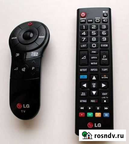 Пульт ду lg Ессентуки - изображение 1