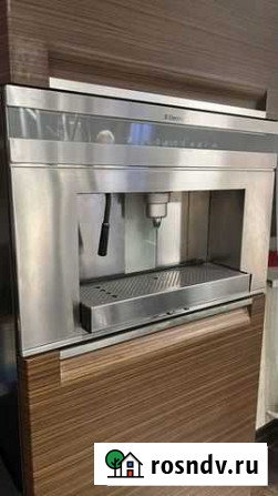 Кофемашина Electrolux Сафоново - изображение 1