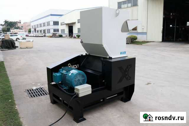 Дробилка для пластика (пластмасс) 15 кВт Йошкар-Ола - изображение 1