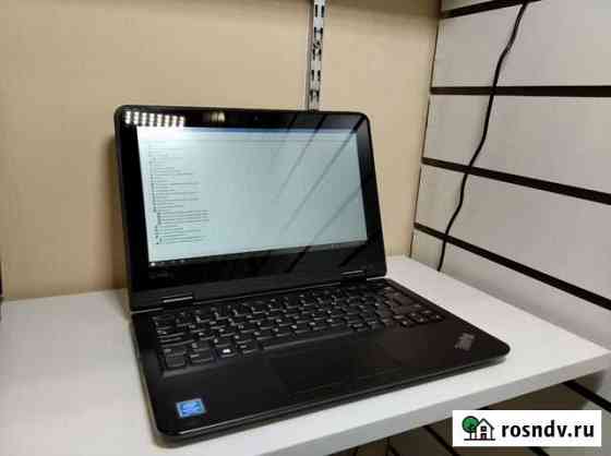 Lenovo yoga 11e Волжский
