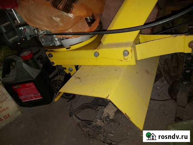 Мотоблоки и культиваторы бу Ростов-на-Дону - изображение 1