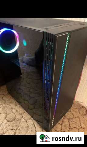 Новый домашних компьютер для дома и онлайн игр Муром - изображение 1
