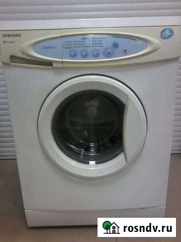 Стиральная машина Благовещенск - изображение 1