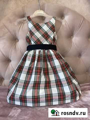 Платье для девочки Ralph Louren Ростов-на-Дону - изображение 1