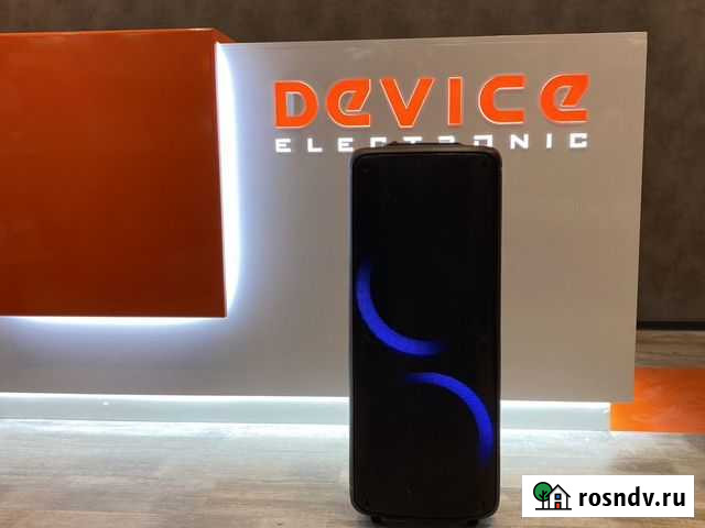 Портативная колонка 1000w Астрахань - изображение 1