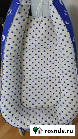 Кокон Омск - изображение 1