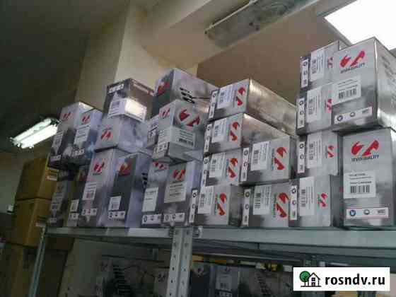 Картриджи Kyocera, Xerox и др Омск