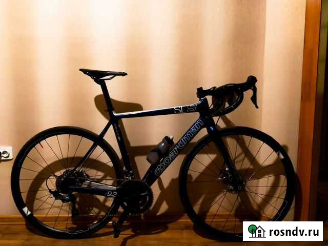 Boardman SLS Disc 9.2 Улан-Удэ - изображение 1