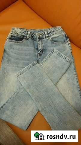 Джинсы Владимир - изображение 1