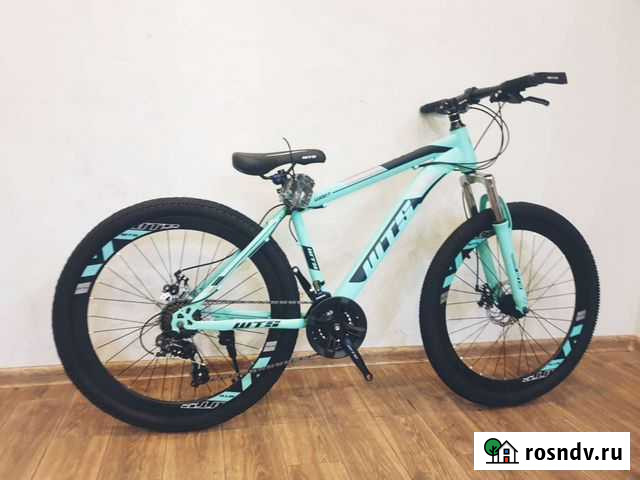Велосипед 26 Иркутск - изображение 1