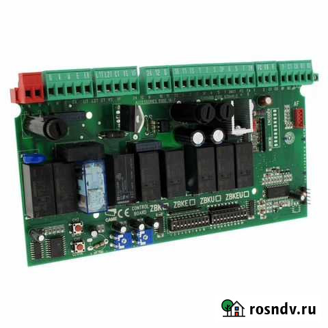 Zbk плата для came bk-1200 бу Королев - изображение 1