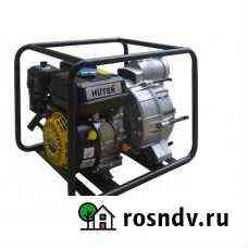 Мотопомпа Huter MPD-80 Астрахань