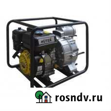 Мотопомпа Huter MPD-80 Астрахань - изображение 1