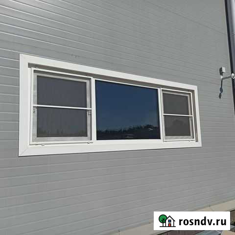 Окна пластиковые Нальчик - изображение 1