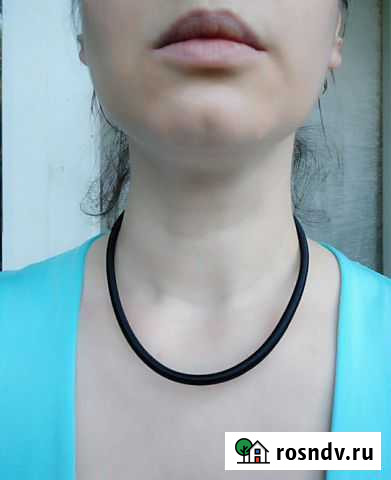 Чокер Москва - изображение 1