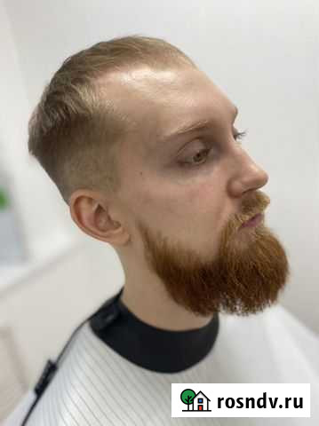 Барбер на дому Нижний Новгород - изображение 1