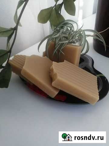 Натуральное Мыло Троицк - изображение 1