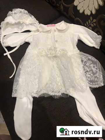 Комлект на выписку Choupette Саратов - изображение 1