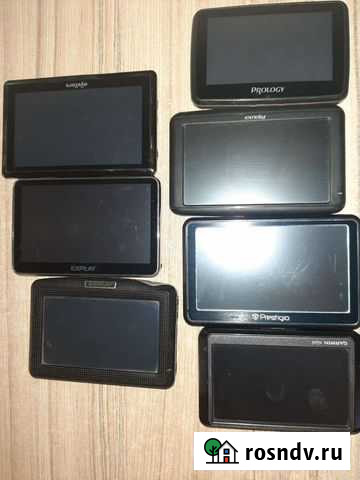 Навигаторы Симферополь - изображение 1