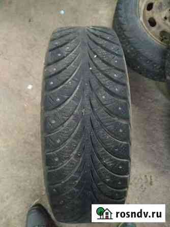 Goodyear 8.25/65 R15 Шуя