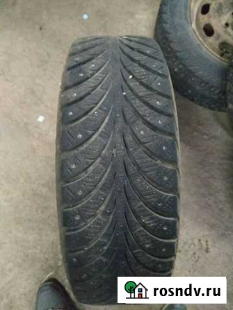 Goodyear 8.25/65 R15 Шуя - изображение 1