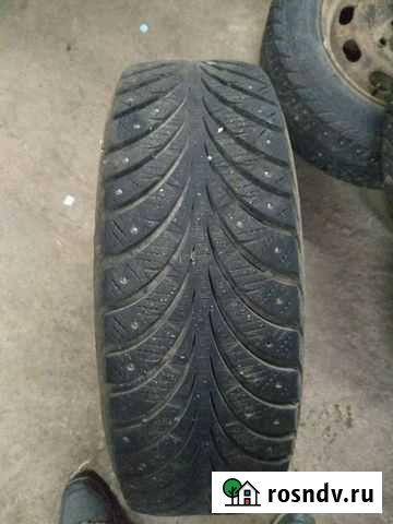 Goodyear 8.25/65 R15 Шуя - изображение 1
