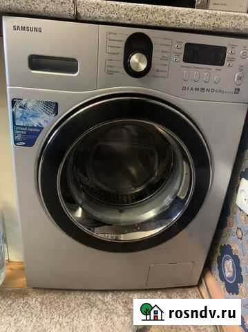 Стиральная машина Махачкала - изображение 1