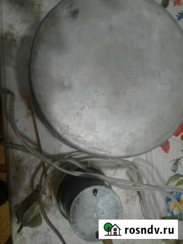 Мороженница Вязники - изображение 1