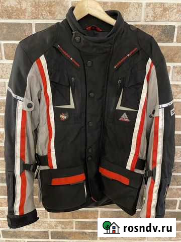 Туристический мотокостюм IXS Desert Fox Калининград - изображение 1