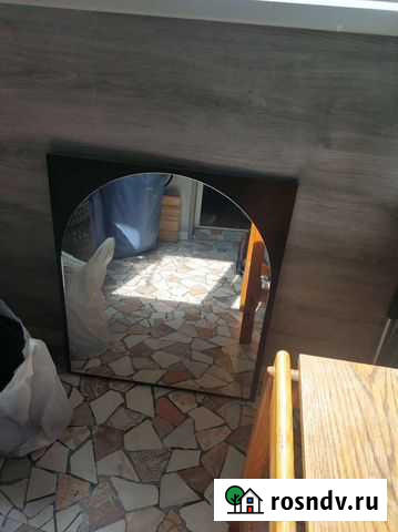 Зеркало настенное в раме Брянск - изображение 1