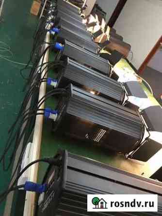 300W 200W 100W COB LED PAR zoom Вологда