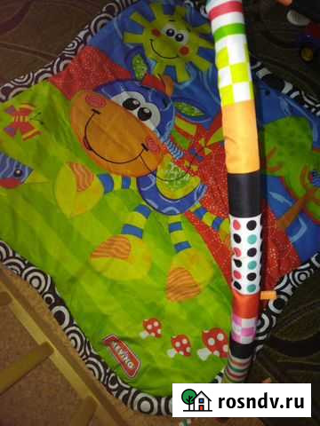 Коврик Балаково - изображение 1