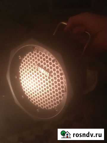 Yamaha Пенза - изображение 1