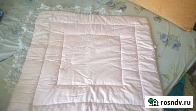 Уголок на выписку-одеялко Краснодар - изображение 1