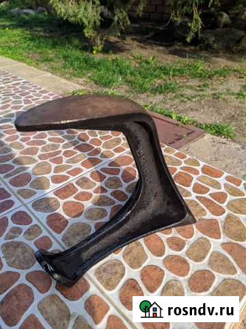 Лапа сапожная Стрелецкое - изображение 1